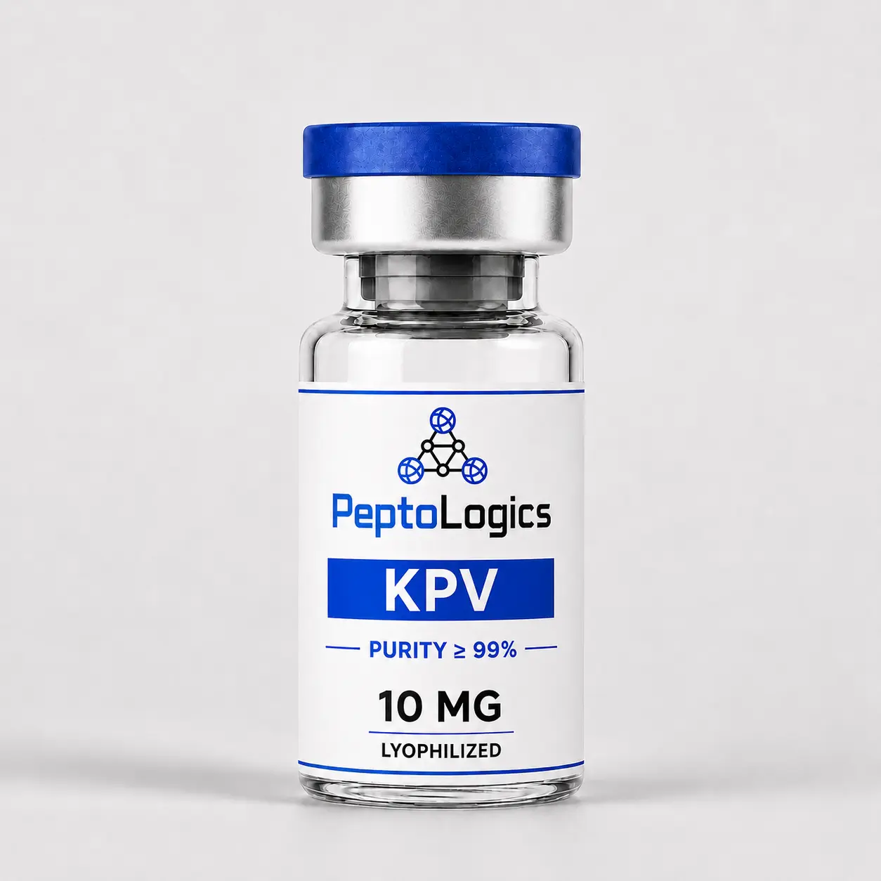 KPV 10 mg vial